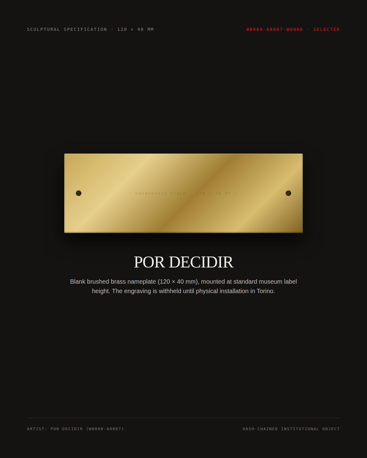 POR DECIDIR by por decidir